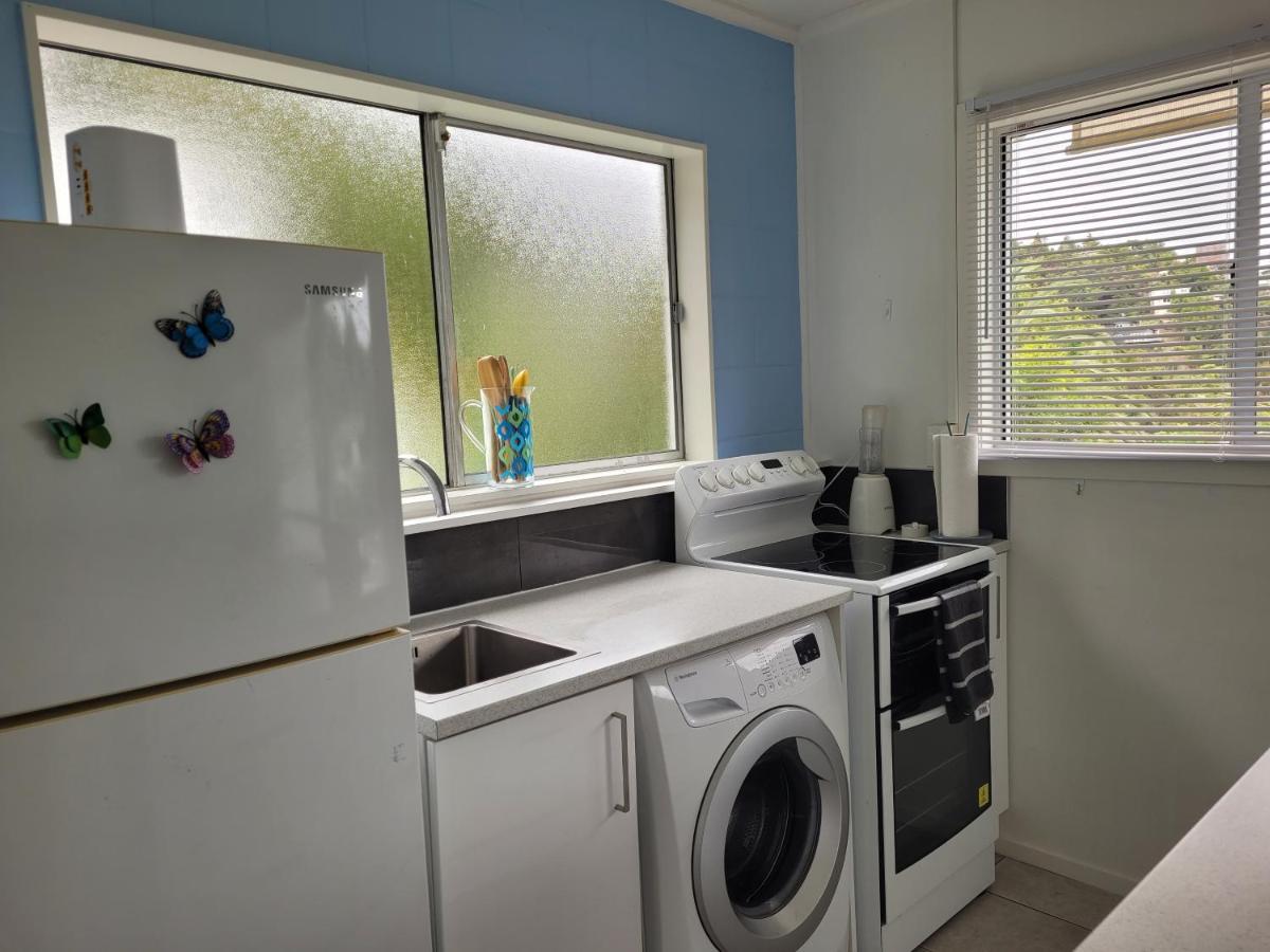 Apartamento He Pai Te Wairua By The Sea Paihia Exterior foto