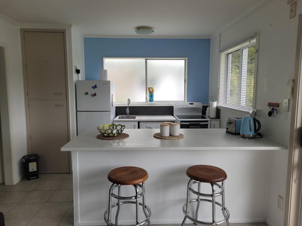 Apartamento He Pai Te Wairua By The Sea Paihia Exterior foto