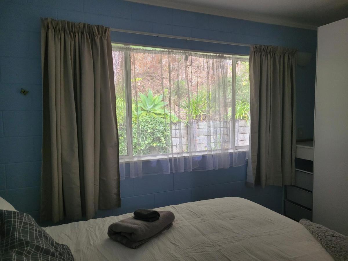 Apartamento He Pai Te Wairua By The Sea Paihia Exterior foto